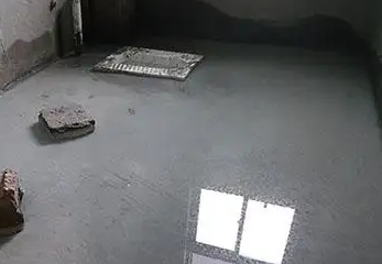 饶河卫生间漏水检测多少钱