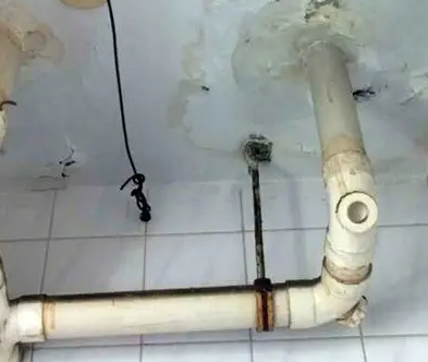 饶河卫生间漏水检测多少钱