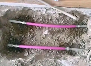 饶河卫生间测漏水多少钱