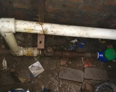 饶河水管维修哪家好