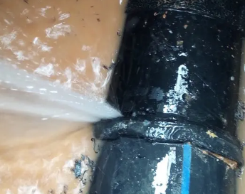饶河漏水维修价格明细