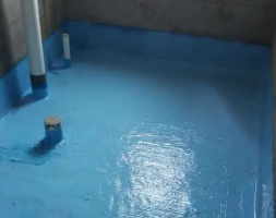 饶河卫生间防水哪家好
