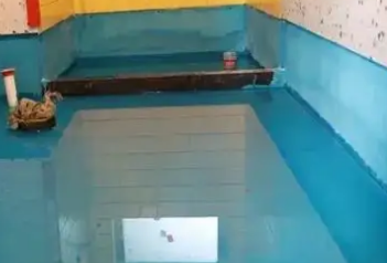 饶河卫生间防水多少钱