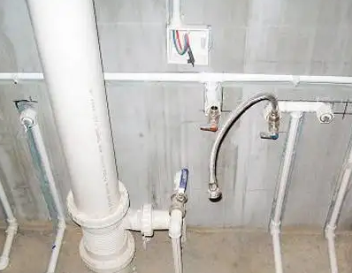 饶河水管维修价格明细
