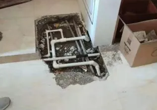 饶河查漏水多少钱