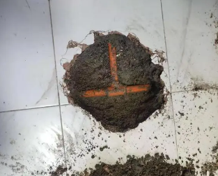 饶河查漏水多少钱