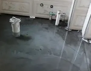 饶河卫生间漏水维修公司为您专业分享下饶河卫生间漏水检测的知识点