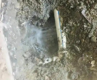 饶河查漏水哪家好