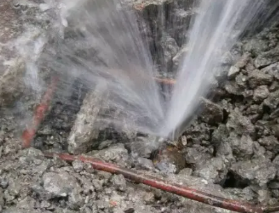 饶河水管维修多少钱