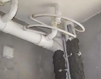 饶河水管维修哪家好