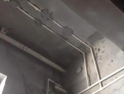 饶河卫生间漏水维修技术的依据是什么
