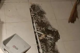 饶河卫生间漏水检测电话
